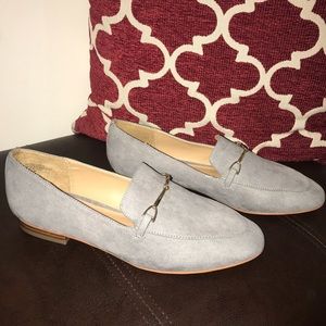 Women’s Loft Loafers